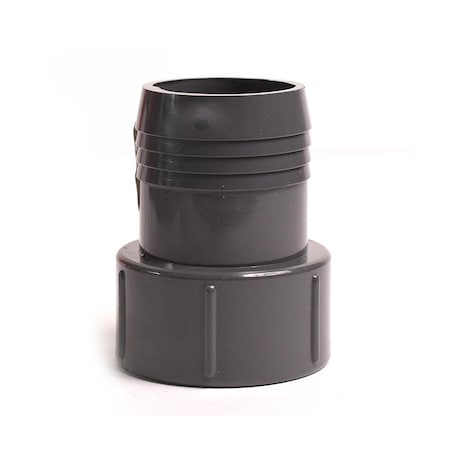 Thrifco Plumbing 2 Inch INSERT FEMALE ADAPTER 6521025